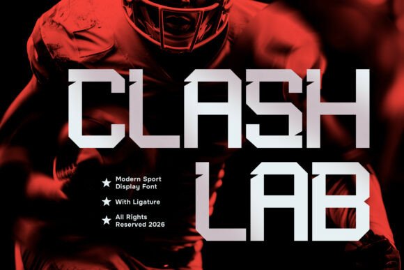 Why Clashlab Delivers That Sharp, Competitive Edge