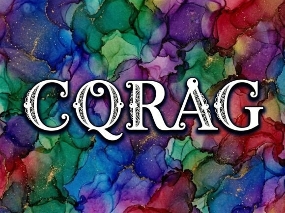 Why Corag Is the Bold Typeface Your Brand Has Been Missing